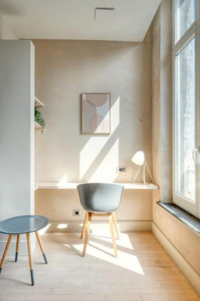 Garden View Apt in Ghent